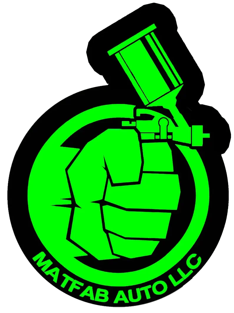 Company Header Logo